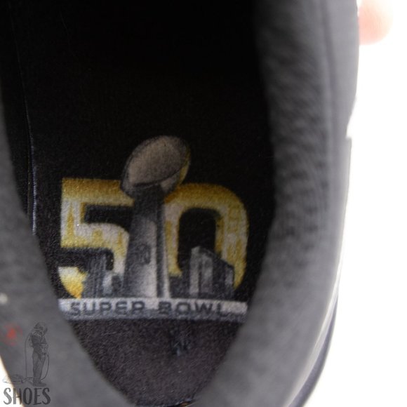 Nike Free Trainer 5.0 v6 AMP 'Superbowl 50' Men's - 12 - Picture 14 of 14